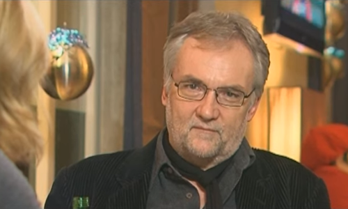 Preminuo poznati poljski pisac Jerzy Pilch