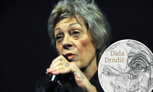 Roman EEG Daše Drndić osvojio je Nagradu za najbolju knjigu prevedenu na engleski jezik