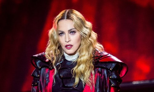 Amerikanci javno osudili Madonnu zbog 'neprikladnog' videa u čast ubijenome Georgeu Floydu