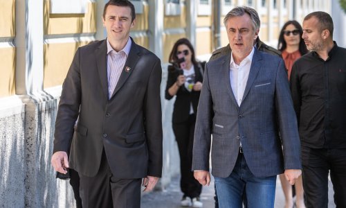 U Vukovaru presica Škore i Penave; vukovarski gradonačelnik otkrio oko čega su se složili