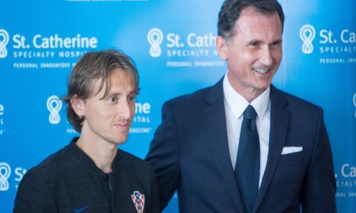 Prof. dr. Primorac: Rizik da se nešto dogodi vrlo je malen, a ukoliko se i dogodi incident, sve imamo spremno