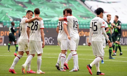 Za Wolfsburg bi možda bilo bolje da više ne igra na svom stadionu, Pongračić skrivio penal; Hoffenheim bez Kramarića do novog slavlja