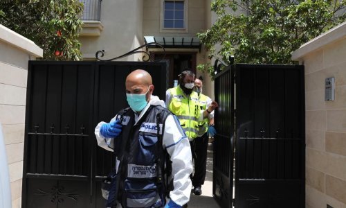Izraelski policajci ubili nenaoružanog Palestinca s posebnim potrebama