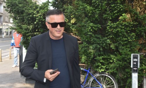 Odvjetnik predsjednika Uprave Hrvatskih šuma: C.E.M.P stalno vrši pritisak, ispada da su Hrvatske šume kočile projekt, to nije točno