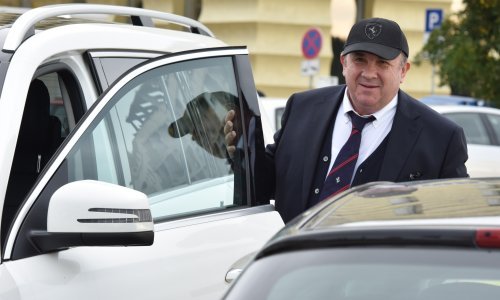 Kerum prelomio: 'Uz pomoć Boga i naroda, ja san u parlamentu! U Škore nema mukte. Nek ti otpiva "Milo moje" – naplatit će ti'