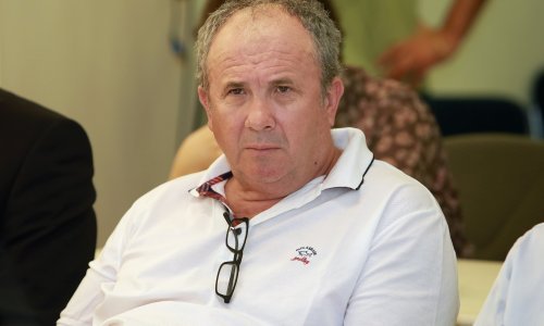 Kerum: Ako uđemo u Sabor, idemo s pobjednikom