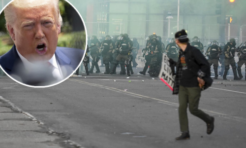 [VIDEO] Mogu li neredi u SAD-u i smrt Georgea Floyda Trumpu osigurati drugi mandat u Bijeloj kući?