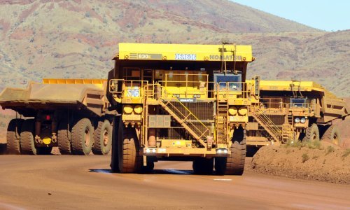 Rudarska kompanija ispričala se što je eksplozijom raznijela 46.000 godina stare špilje Aboridžina