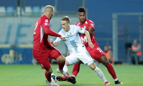 Hrvatski nogomet se vratio u velikom stilu; Rijeka se nakon šokantne utakmice i velikog preokreta protiv Osijeka priključila Lokomotivi u finalu Kupa