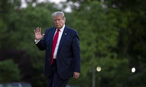 Snapchat prestao promovirati Trumpov račun jer potiče nasilje