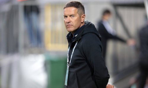 Trener Osijeka izvan sebe od bijesa nakon dvojbenih odluka sudaca: 'Ovo više nije slučajno, nismo mogli protiv te pošasti!'