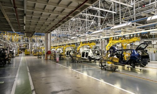 Francuska planira pet milijardi eura zajma Renaultu, ako sačuva radna mjesta