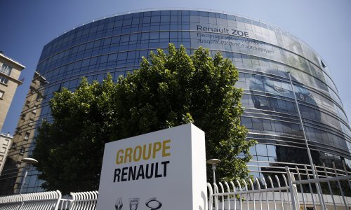 Grupa Renault ima plan - smanjenje fiksnih troškova od dvije milijarde eura u tri godine
