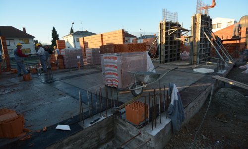 Kreće smanjenje parafiskalnih nameta: Vodni doprinos reže se za 50 posto