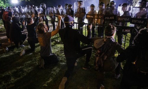 U SAD-u 749 umrlih od koronavirusa u protekla 24 sata