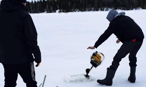 Pazite što se događa kad se strojevi pobune protiv ljudi