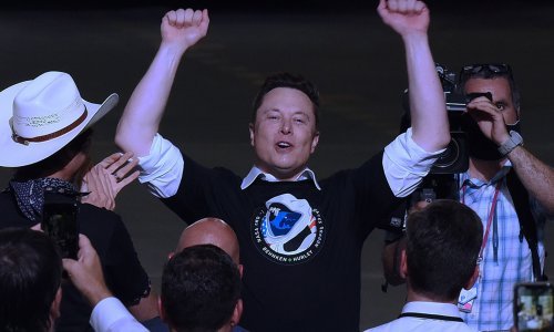 Elon Musk će se malo odmoriti od Twittera, nije otkrio zašto