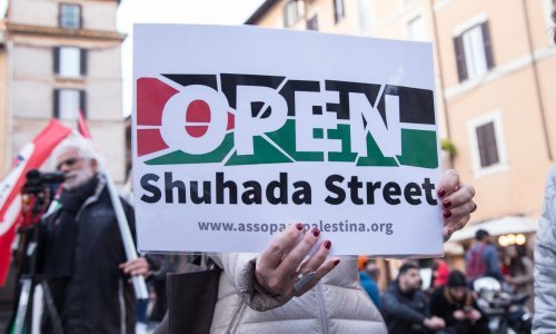 Ujedinjeni Arapski Emirati: Izrael treba prestati prijetiti aneksijom Zapadne obale