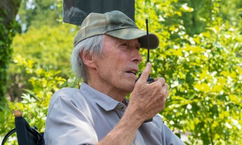 Legendarni glumac, redatelj i neponovljivi zavodnik Clint Eastwood slavi 90. rođendan