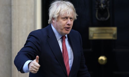 Johnson: Dogovor s EU moguć sljedeći mjesec