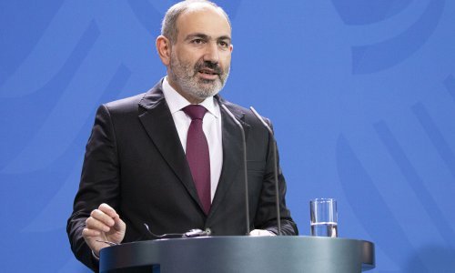 Armenski premijer pozitivan na koronavirus