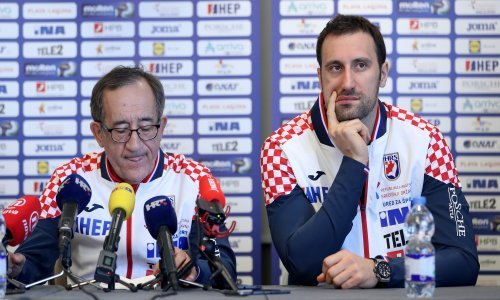 Čelnici PPD Zagreba objavili ime novog trenera; legenda hrvatskog rukometa sjeda na klupu 'zagrebaša'