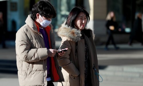 Komercijalni turistički smještaj u travnju gotovo prazan