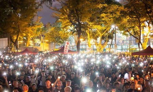Prvi put u Hong Kongu zabranjeno bdjenje za Tiananmen