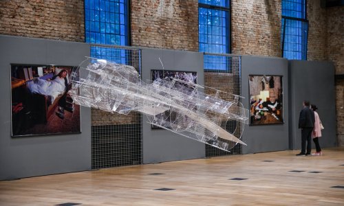 Više od 120 umjetnika ove godine na Boutique Art Fairu u Laubi