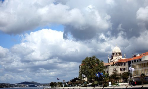 Festival animacije Supertoon deseti put u Šibeniku