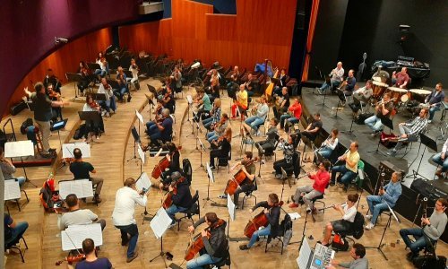 S valcerom u bolju budućnost