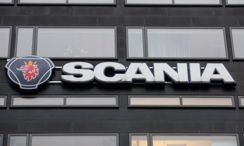 Švedski proizvođač kamiona Scania razmišlja ukinuti 5.000 radnih mjesta