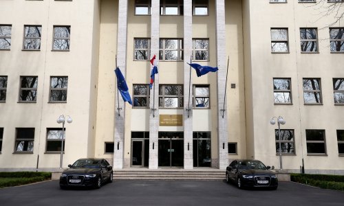 U Ministarstvu obrane potpisan sporazum o potpori budućem NATO-vom centru izvrsnosti