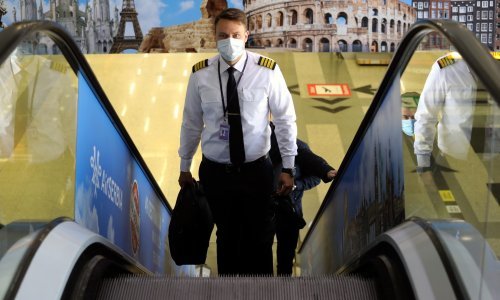 Srbija se bliži kraju epidemije, pada broj novozaraženih