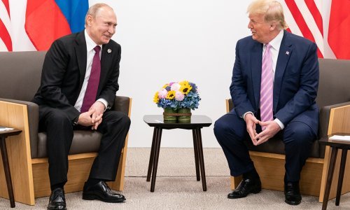 Putin i Trump razgovarali o samitu G7 i tržištu naftom