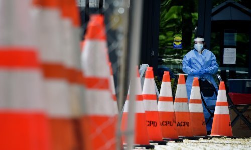 Znanstvenici o superširiteljima koronavirusa: Oni su odgovorni za 80 posto svih infekcija