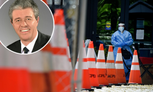 Može li se zaustaviti drugi val pandemije i imaju li Nijemci imunološku tamnu materiju? Slavni neuroznanstvenik nudi odgovor