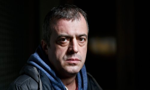 Nakon nedavnog incidenta oglasio se i Sergej Trifunović