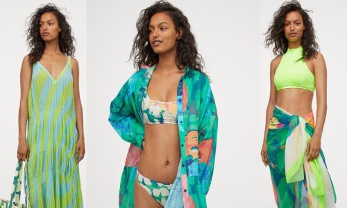 Jeste li već bacili oko na H&M-ovu Studio kolekciju? Sve je samo ne dosadna