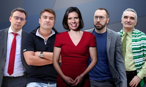 Razočaranost birača SDP-om iznjedrila je nove snage na političkoj sceni, pobrojali smo tko je tko na hrvatskoj ljevici