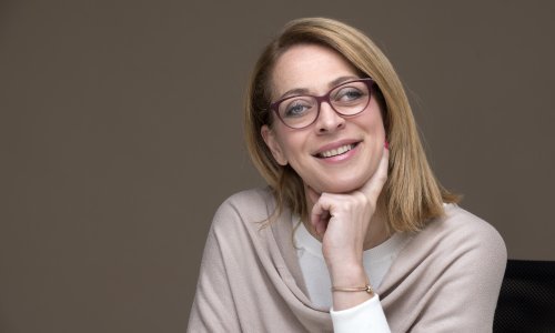 Liana Keserić je nova predsjednica Uprave Raiffeisen banke