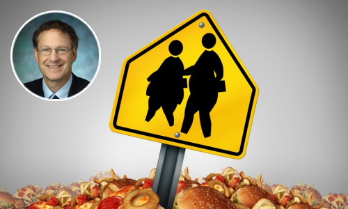 Pretilost povećava vjerojatnost da će mladi završiti u bolnici zbog koronavirusa, upozorava ugledni američki kardiolog