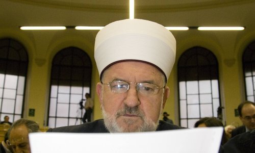 'Islamofobija sve jača'