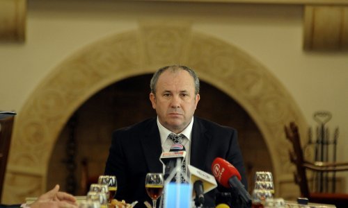 Kerum će dobiti kaznenu prijavu, Ivošević prijetnju smatra ozbiljnom