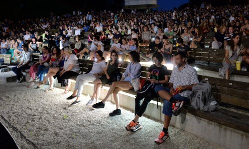 Filmom s Animafesta 5. lipnja se otvara Ljetna pozornica Tuškanac