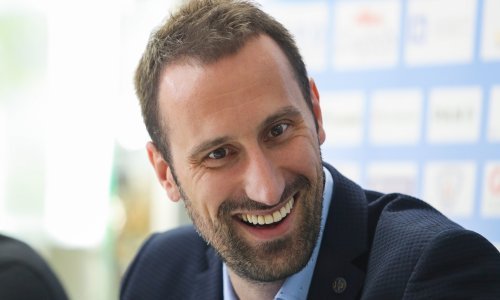 Igor Vori preuzeo 'zagrebaše', ali još uvijek ne zna s kojim će igračima krenuti u novu sezonu