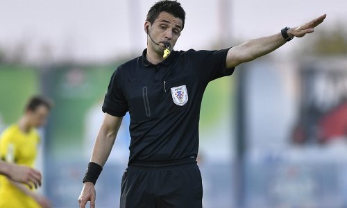 Sudačka komisija osudila suđenje u polufinalu Kupa; Jović i Pajač dobili drakonske kazne, a nešto bolje je prošao prvi pomoćni Modrić