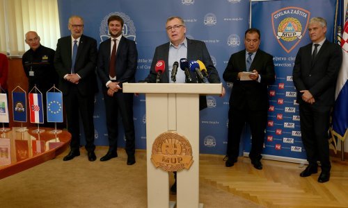 'Milanović mora hitno raspustiti Nacionalni stožer! Potrošen je, a čelni ljudi se ne pridržavaju vlastitih mjera'