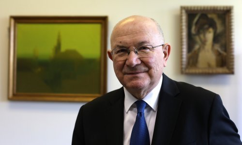 Mate Granić: SAD više nije lider slobodnog svijeta, nitko to nije