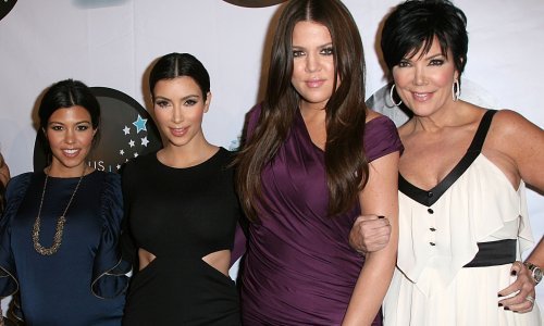 Doradile su sve što se doraditi dalo: Pogledajte kako su prije desetak godina izgledale sestre Kardashian Jenner